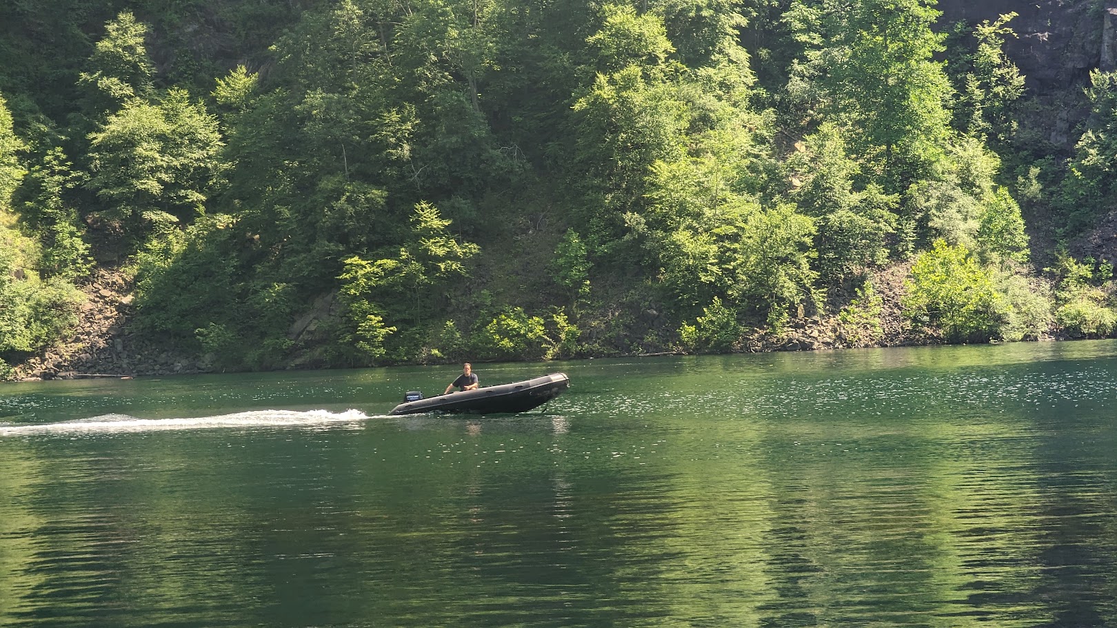 Takacat Small RIB - Image 1